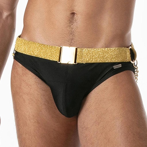LEADER PARTY BELT
