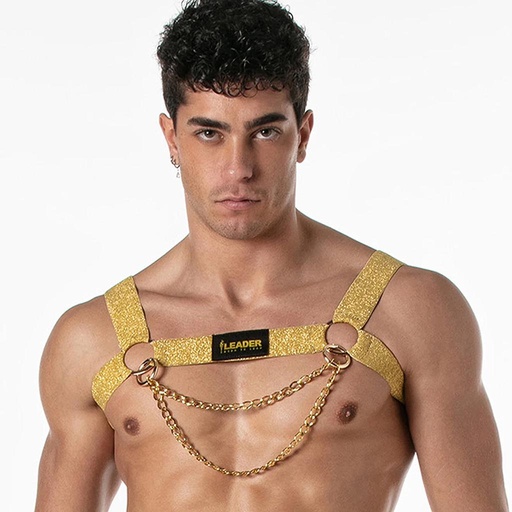 LEADER PARTY HARNESS