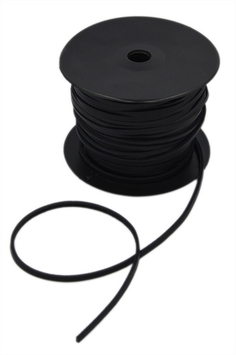 [414101] LEATHER CORDING 1 METER